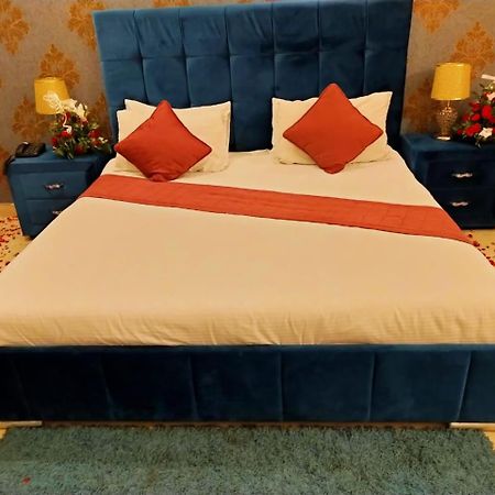 Westin Suites Lahore Rom bilde