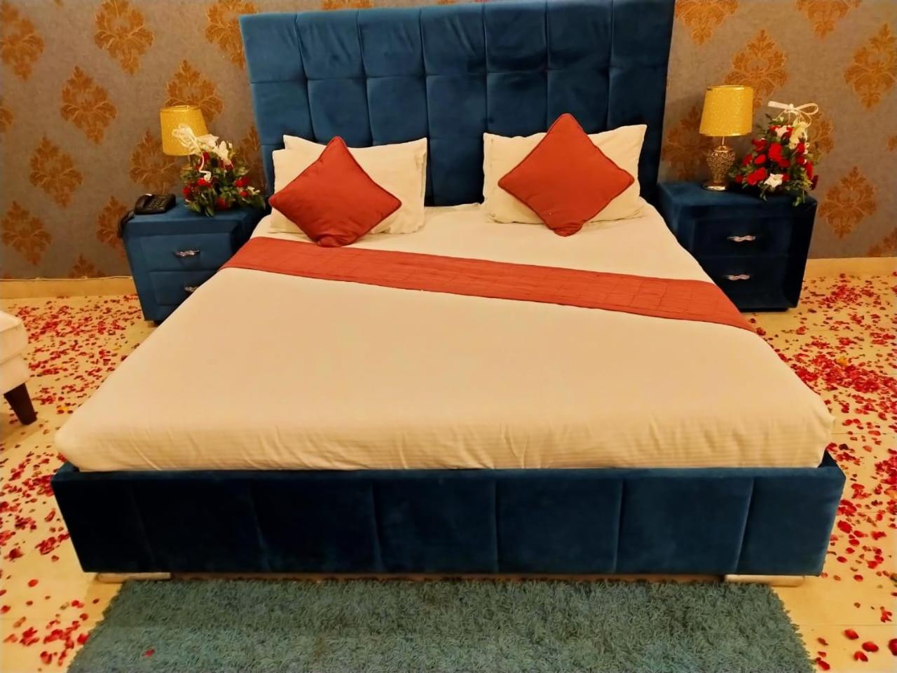 Westin Suites Lahore Rom bilde